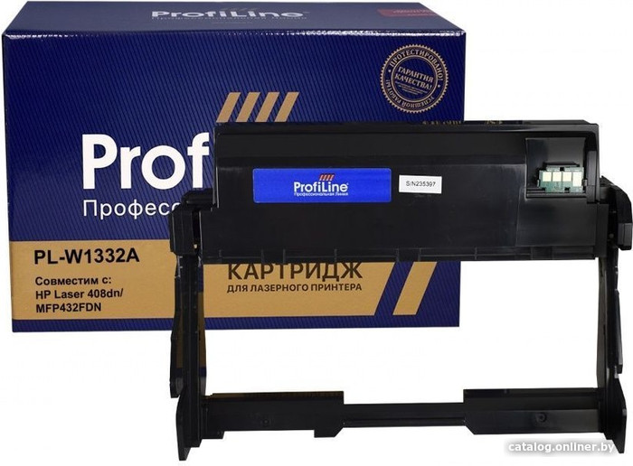 Картридж ProfiLine PL_W1332A (аналог HP W1332A)