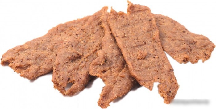 Лакомство для собак TiTBiT Меню от Шефа Джерки мясные из курицы 70 г