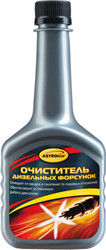 Присадка в топливо ASTROhim Очиститель дизельных форсунок 300 мл (АС-191)