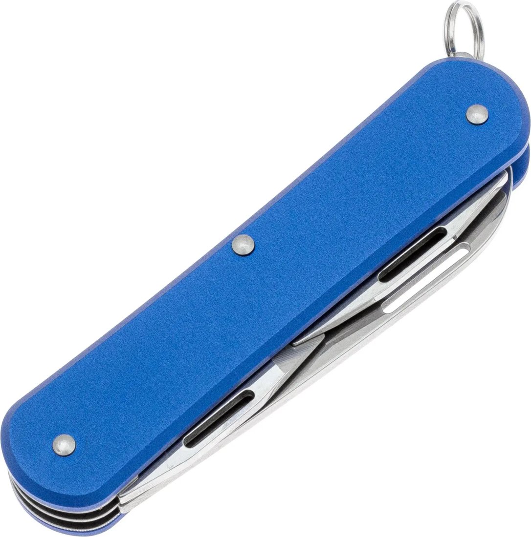 Складной нож Fox Knives Vulpis FX-VP130-3 SB