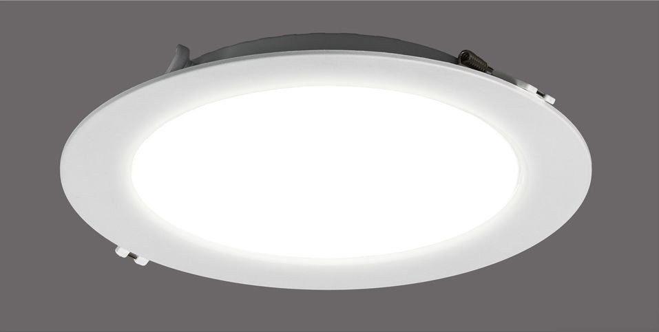 Точечный светильник SmartBuy SBL-DLp-24-40