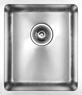 Кухонная мойка Paulmark Vista PM904438-BS