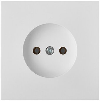 Розетка Bylectrica РС16-1601 (белый)
