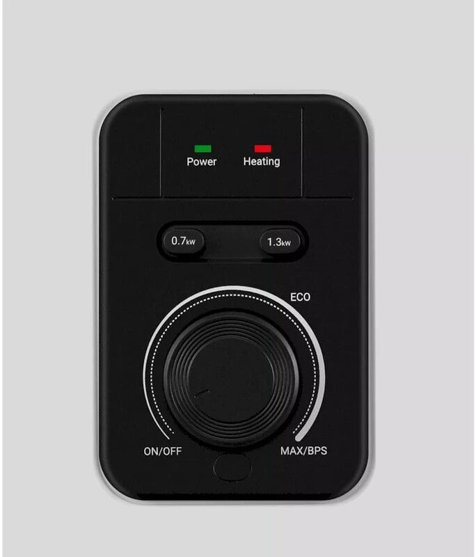 Накопительный электрический водонагреватель Haier ES50V-F2 INOX