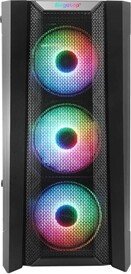 Корпус Segotep Prime M (черный)