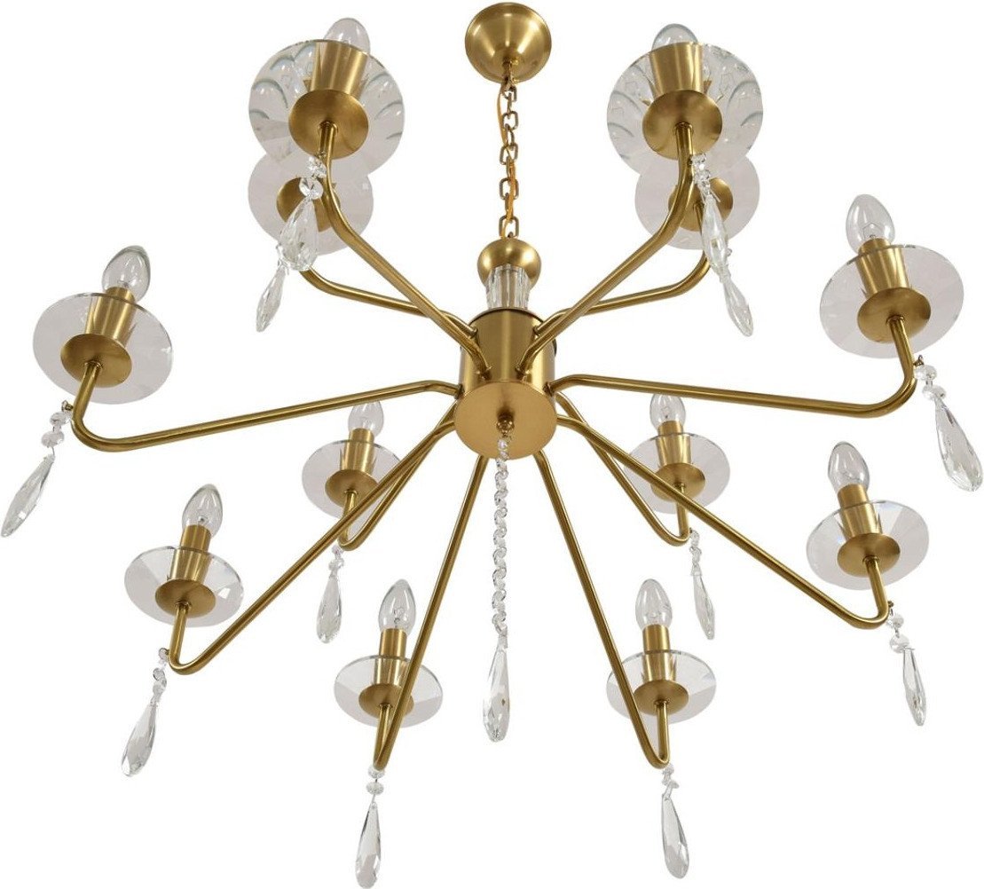 Подвесная люстра Lumion Severina 8319/12