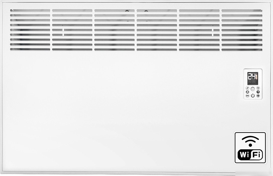 Конвектор iVigo EPK4590P20 Wi-Fi