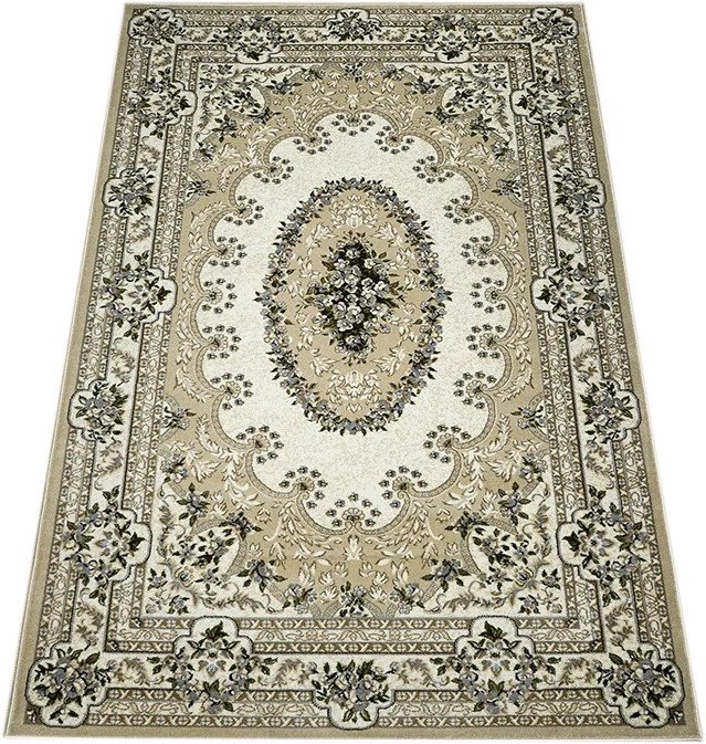 Ковер для жилой комнаты БелКа Круиз 22417 29766 (2x3)