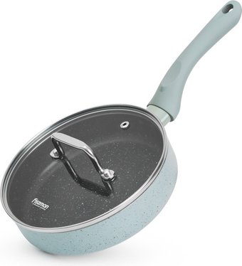 Сковорода Fissman Mini Chef 14397
