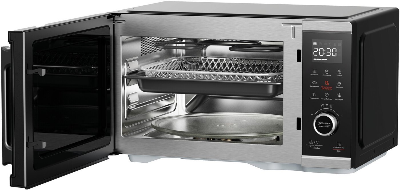 Микроволновая печь ARDO MEA27-EAFB2
