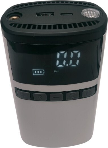 Автомобильный компрессор Soft Drive SDC-1003