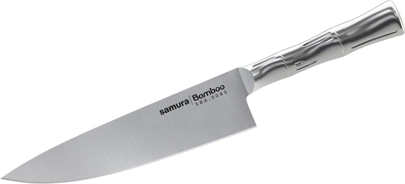 Кухонный нож Samura Bamboo SBA-0085