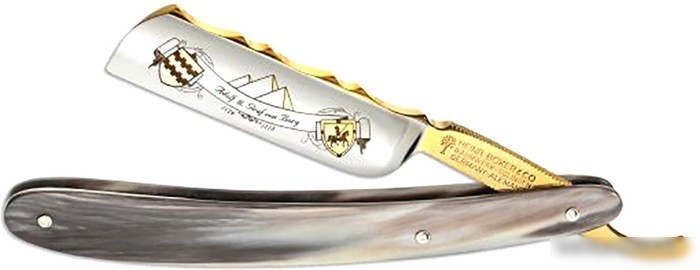 Опасная бритва Boker Graf Adolf 140528