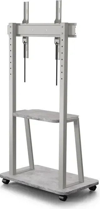 Стойка для телевизора Holder PR-108 (серый/сланец)