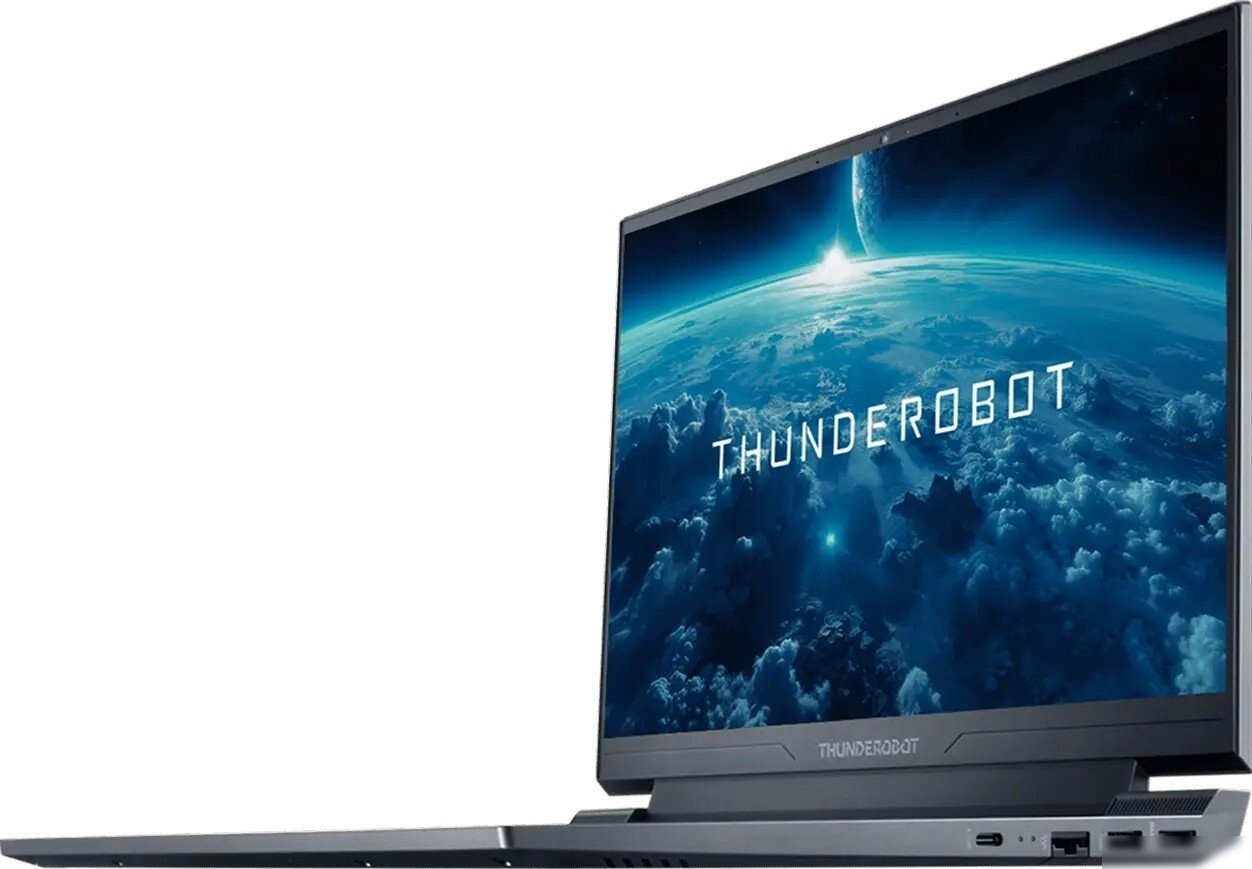 Игровой ноутбук Thunderobot 911 X Wild Hunter G3 Evo JT009R00KRU
