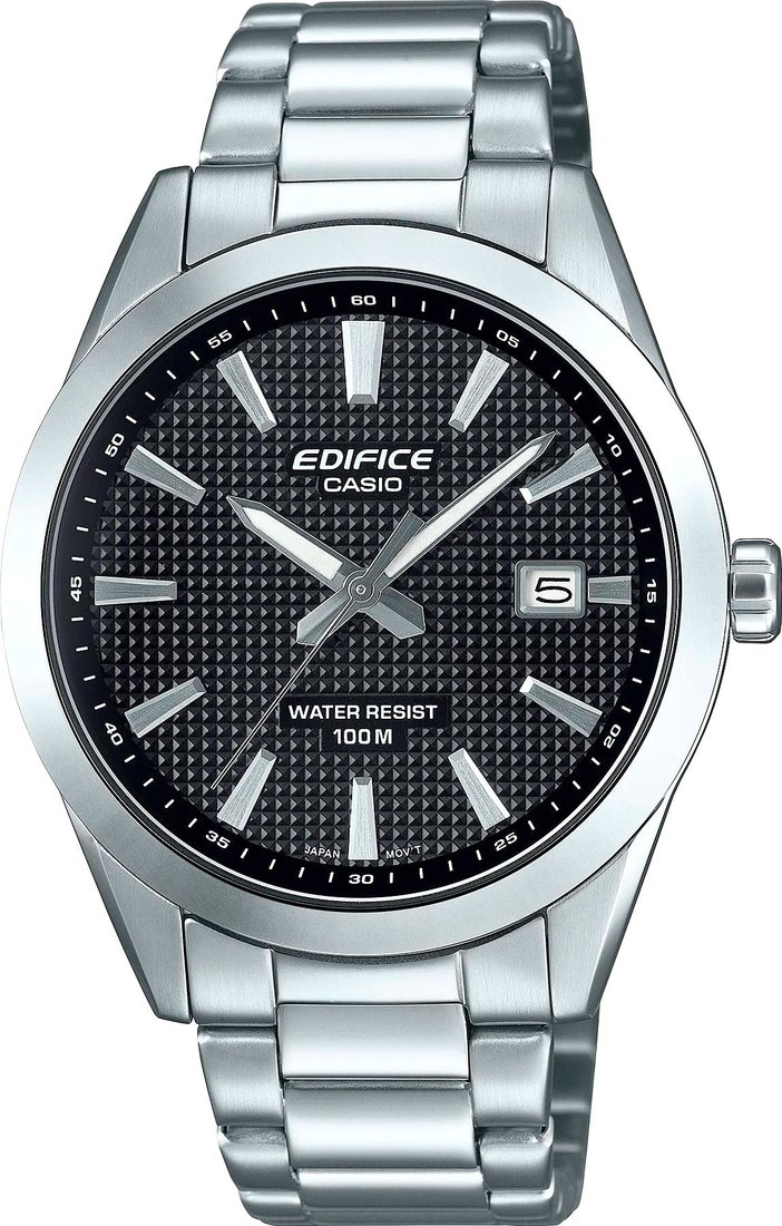 Наручные часы Casio Edifice EFV-160D-1A