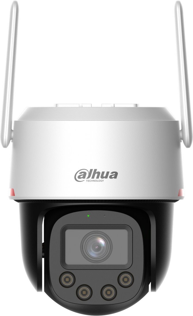 IP-камера Dahua DH-SD-P4F-PV-4G
