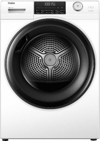 Сушильная машина Haier HD90-A2959