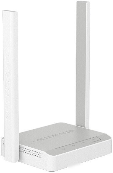 Wi-Fi роутер Netcraze Start NC-1112