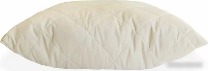 Спальная подушка Файбертек Э.С.Ш. 68x48 (овечья шерсть/полиэстер)