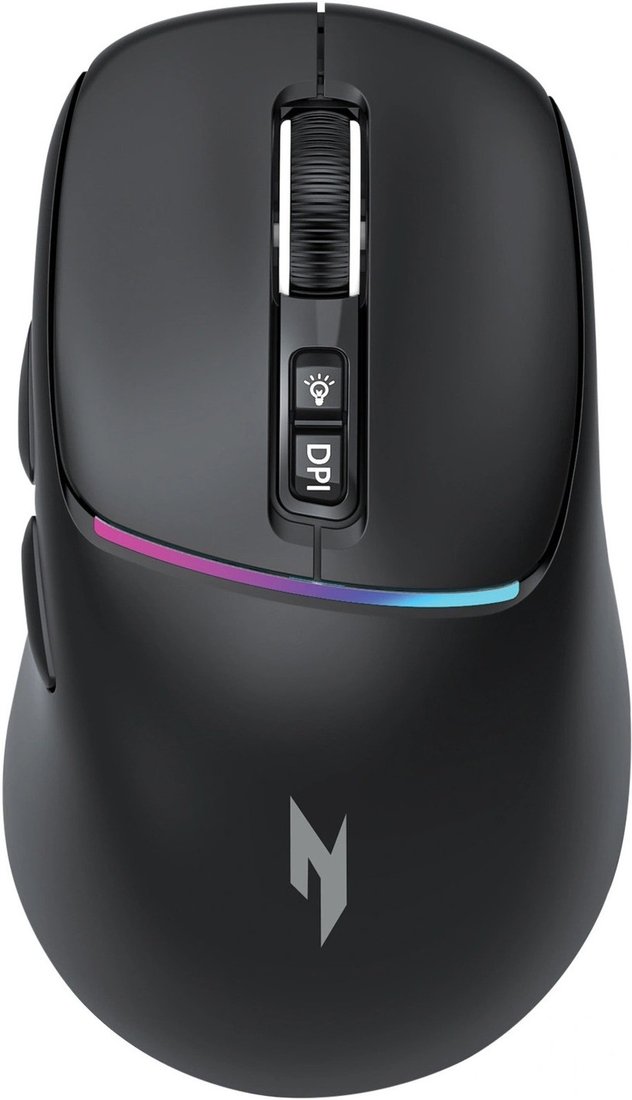 Игровая мышь Acer Nitro OMR506 (черный)