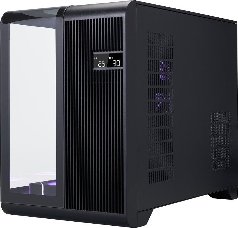 Корпус 1stPlayer RT6 ARGB (черный)
