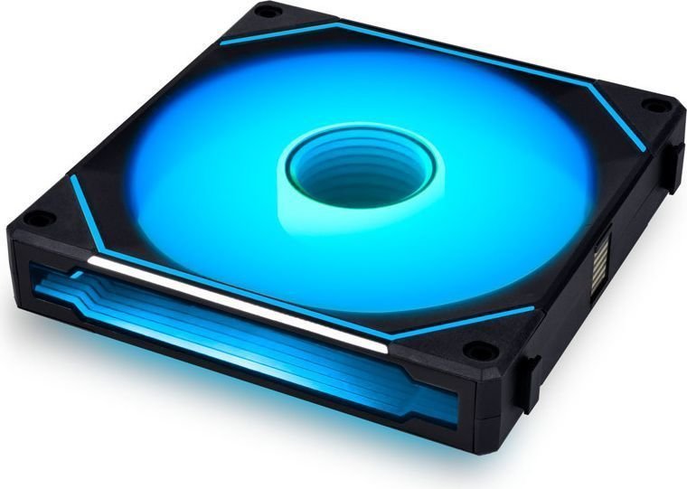 Вентилятор для корпуса Lian Li Uni Fan SL Infinity 140 G99.14SLIN1B.R0