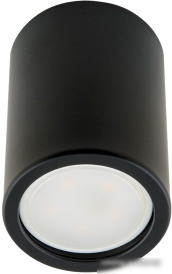 Точечный светильник Fametto Sotto DLC-S601 GU10 (черный) Точечный светильник Fametto Sotto DLC-S601 GU10 (черный)
