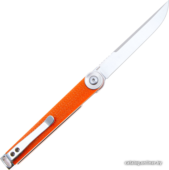 Складной нож Boker Boker Plus Plus Kaizen Orange 01BO394SOI