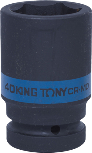 Головка слесарная King Tony 843540M