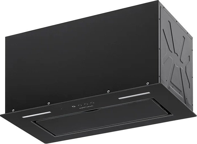 Кухонная вытяжка Krona Zander 600 DN S (черный)