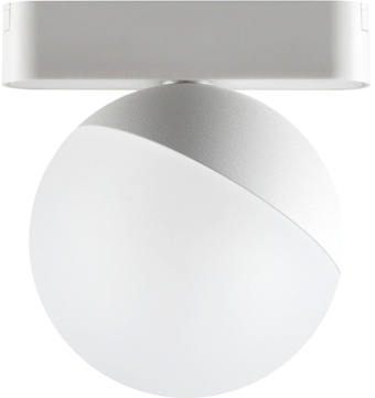 Трековый светильник Novotech Smal Shino 359097 LED 4000K 10W 800Лм