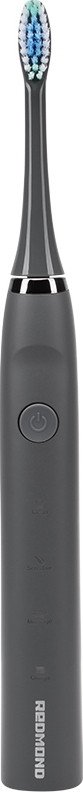 Электрическая зубная щетка Redmond TB4601 (серый)