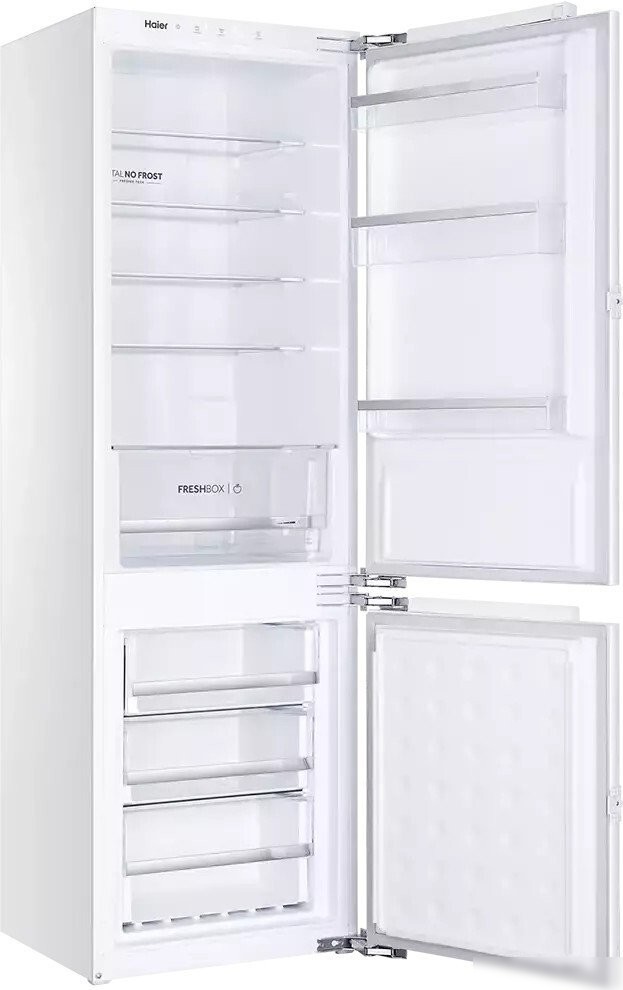 Холодильник Haier BCFT528AWRU