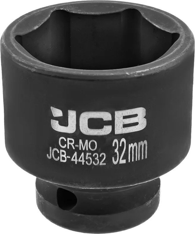 Головка слесарная JCB JCB-44532 (59462)