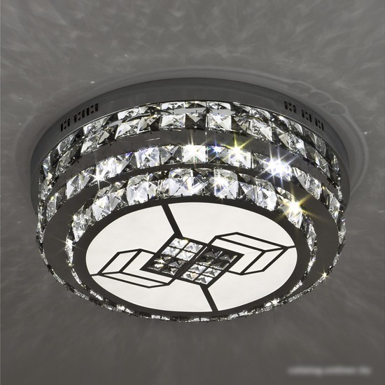 Припотолочная люстра LED4U 70032-500