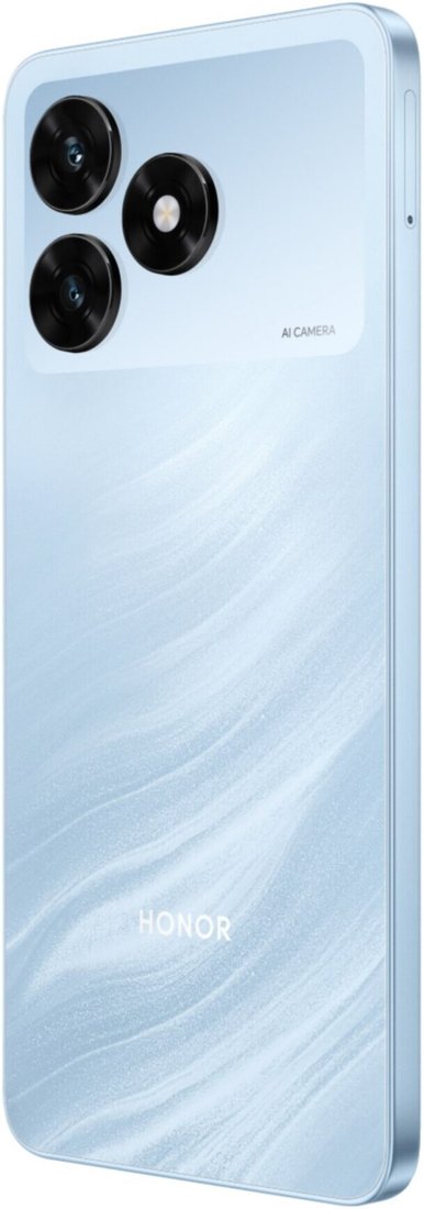 Телефон HONOR X5d Plus 4GB/128GB международная версия (голубой прилив)