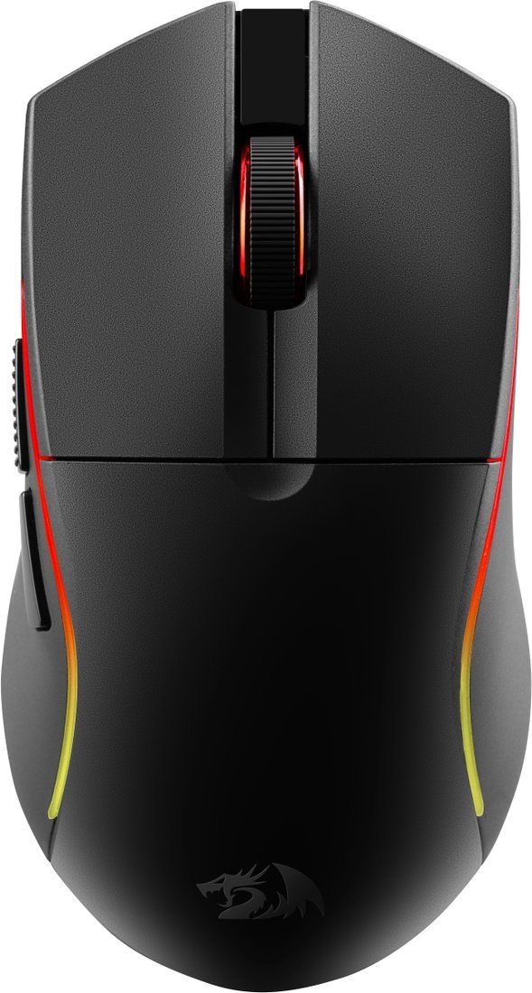 Игровая мышь Redragon Decide Lite