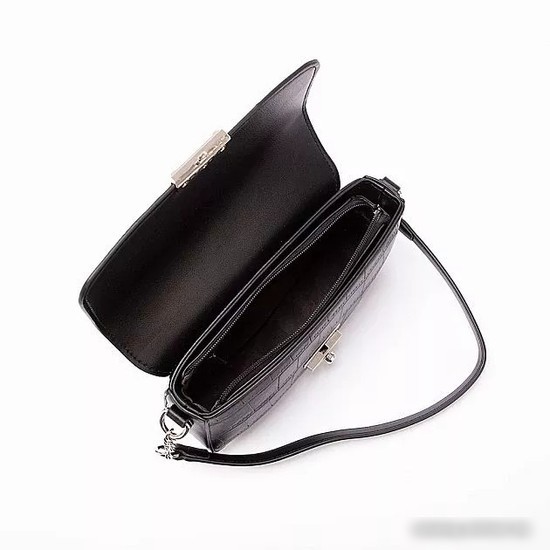Женская сумка David Jones 823-CM6536-BLK (черный)
