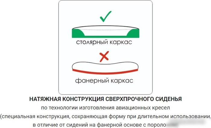 Кресло Metta SU-BK130-10 PL (черный)