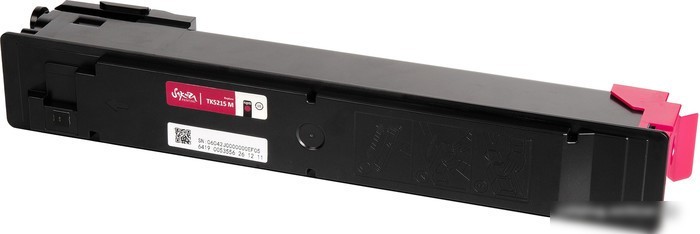 Картридж Sakura Printing SATK5215M