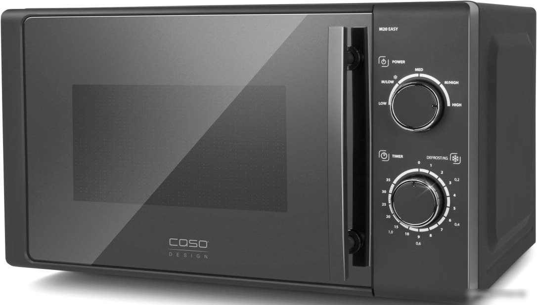 Микроволновая печь CASO M 20 Easy