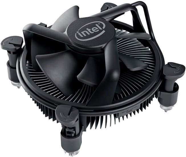 Процессор Intel Core i5-11400 (BOX)
