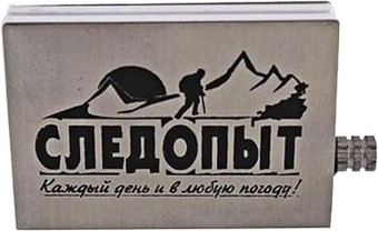 Спички Следопыт PF-FT-03