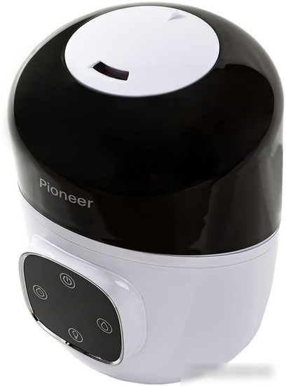 Увлажнитель воздуха Pioneer HDS32 (белый/черный)