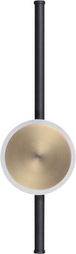 Бра Odeon Light Stilo 4256/12WL
