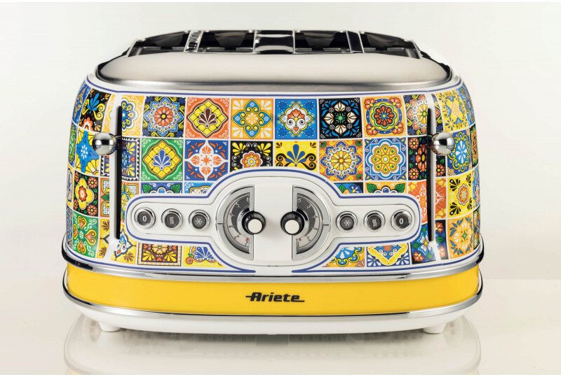 Тостер Ariete Vintage 0156/0P
