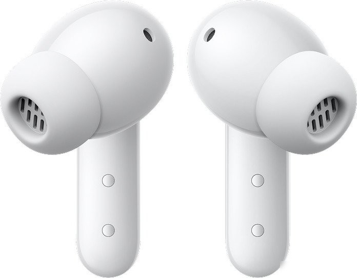 Наушники CMF Buds 2 Plus (светло-серый)