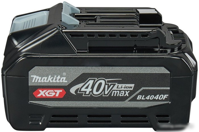 Аккумулятор Makita BL4040F 1910N6-8 (40В/4.0 Ah)