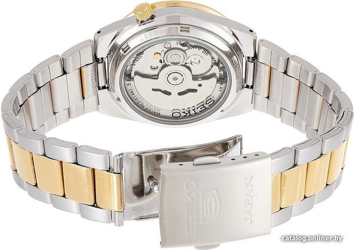 Наручные часы Seiko SNKE04J1